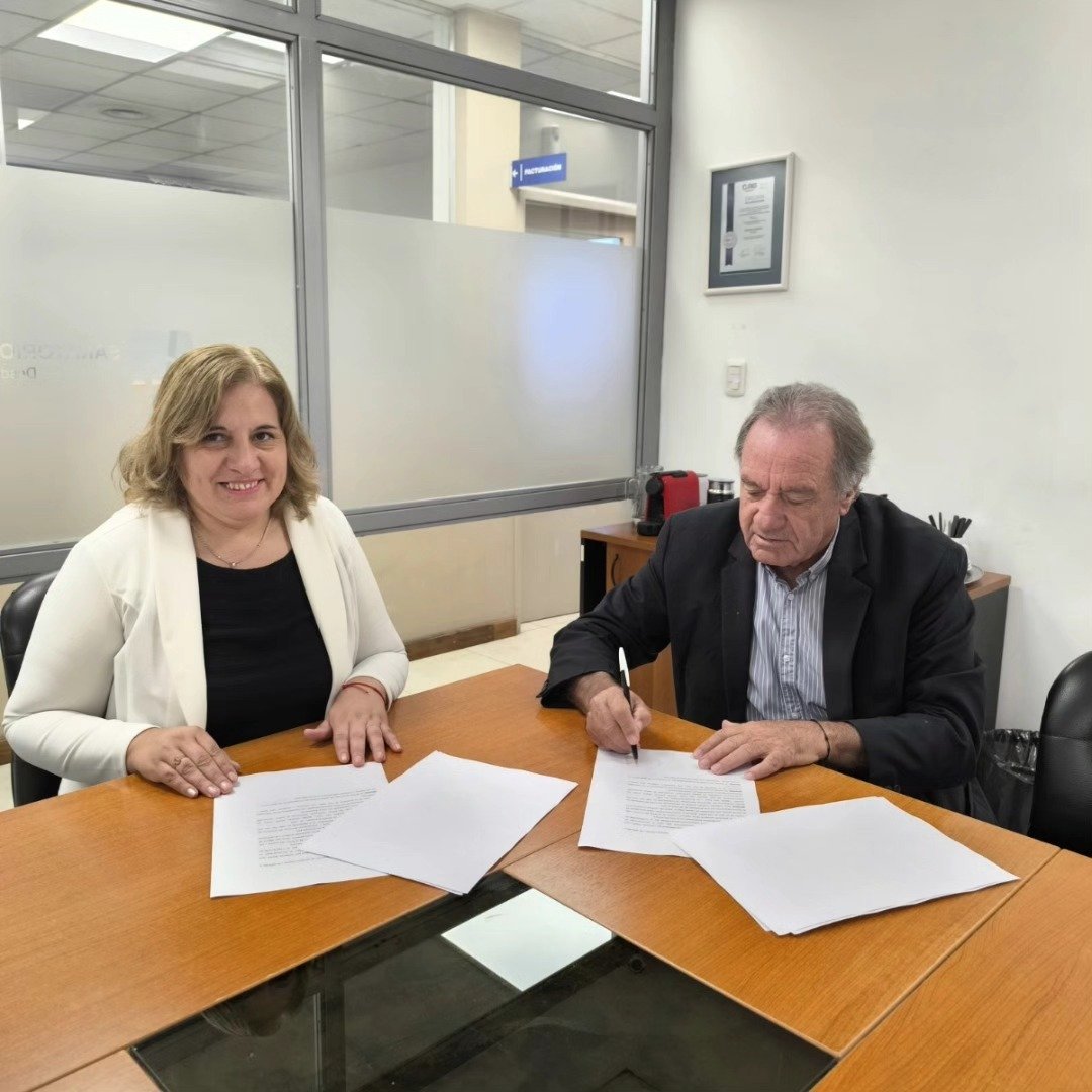 San Martín renueva su compromiso con la salud comunitaria