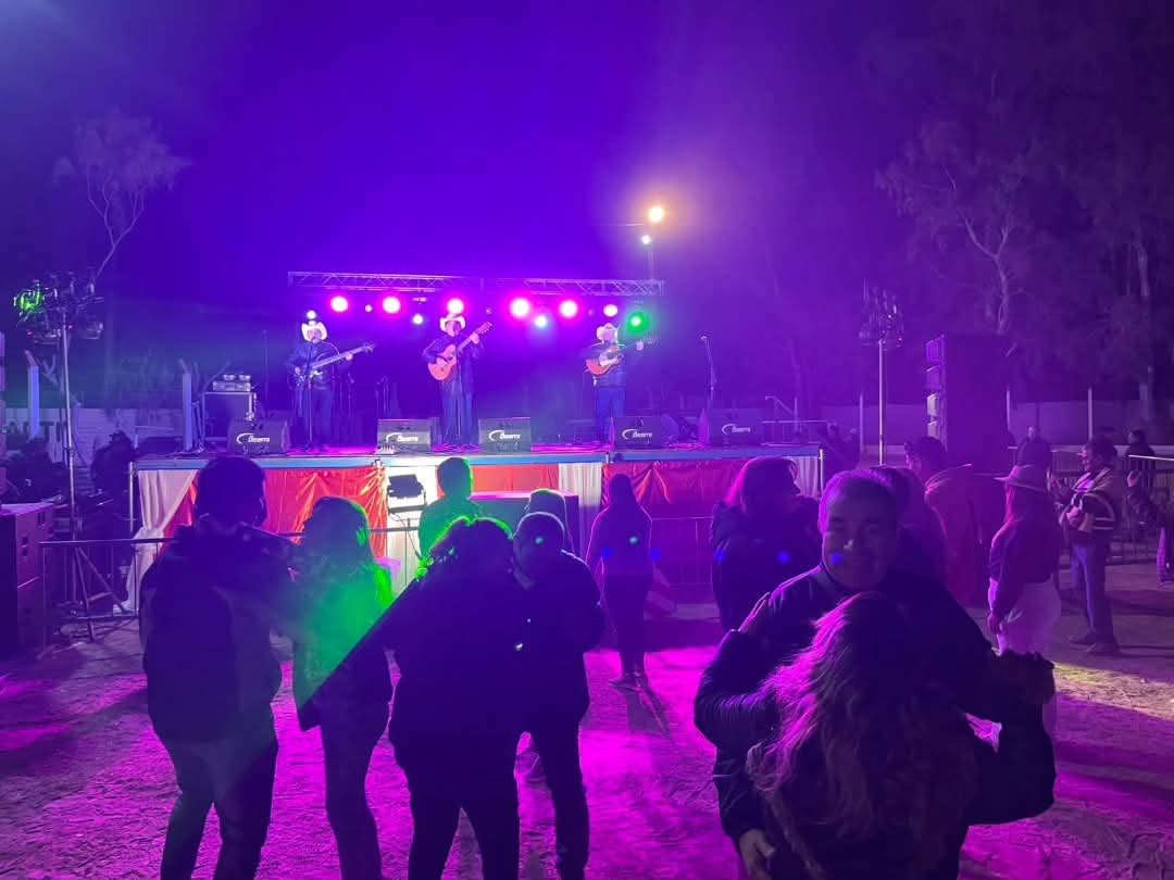 El Club Angaqueros del Sud celebró su 114° aniversario