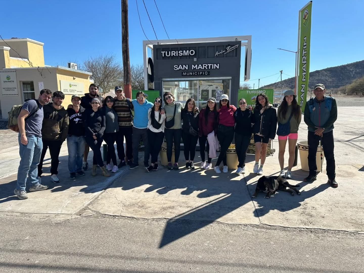 Experiencia San Martín 2025 reunió historia, cultura y futuro en el mes aniversario