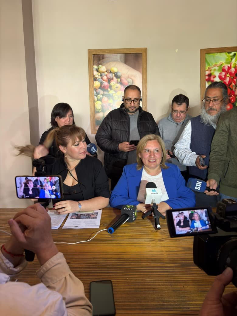 San Martín anunció los detalles del Pre-Cosquín 2026 – Sede Departamental