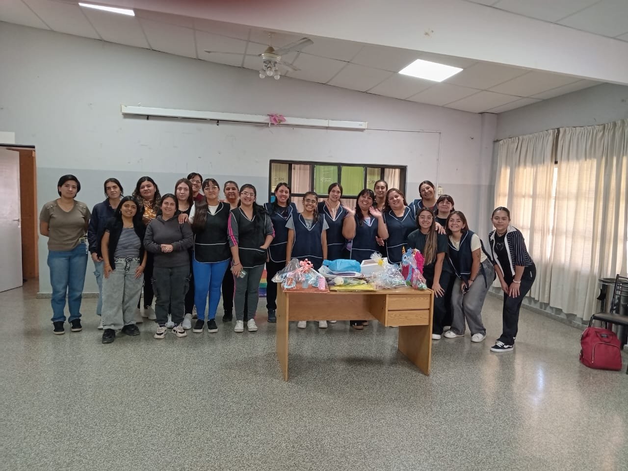 Formación y nuevas oportunidades en el CIC Dos Acequias