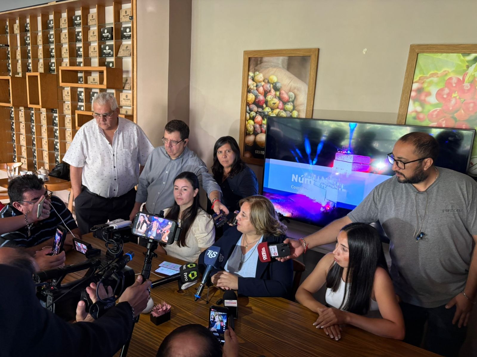Presentación oficial del Belén Viviente 2025