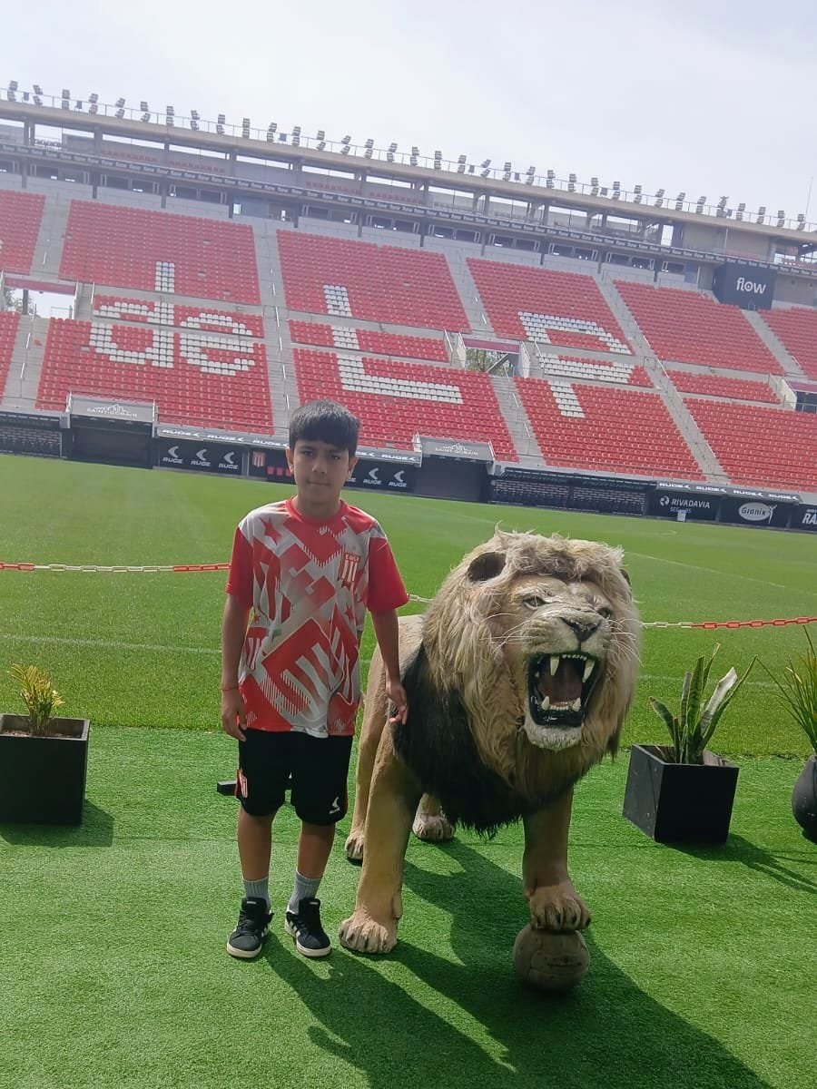 Orgullo sanmartiniano en el fútbol formativo nacional
