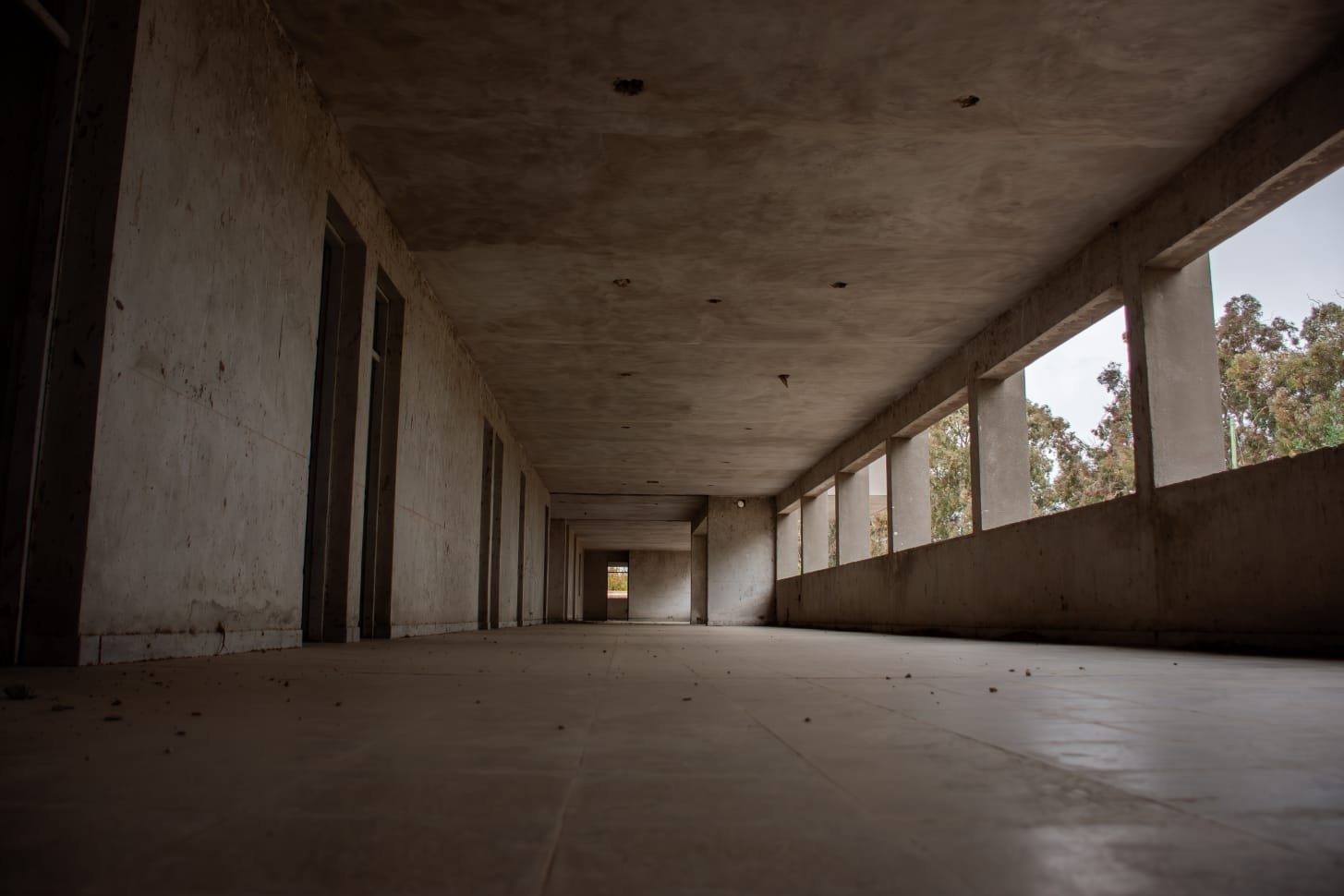 Se construirá un Centro de Salud Mental Comunitario en San Martín