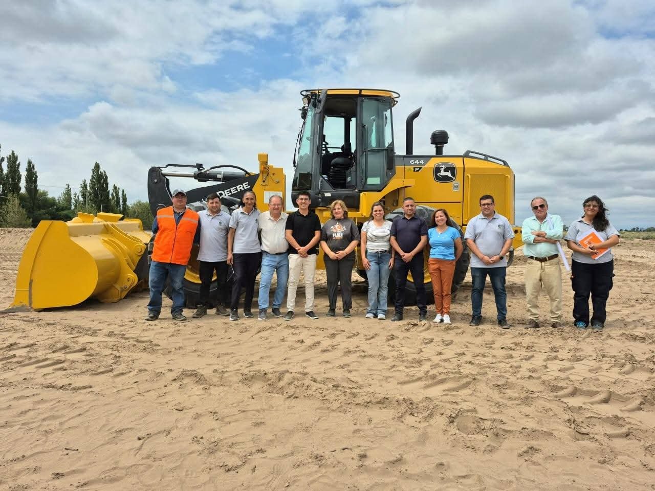 Instancias institucionales que fortalecen la gestión pública en San Martín