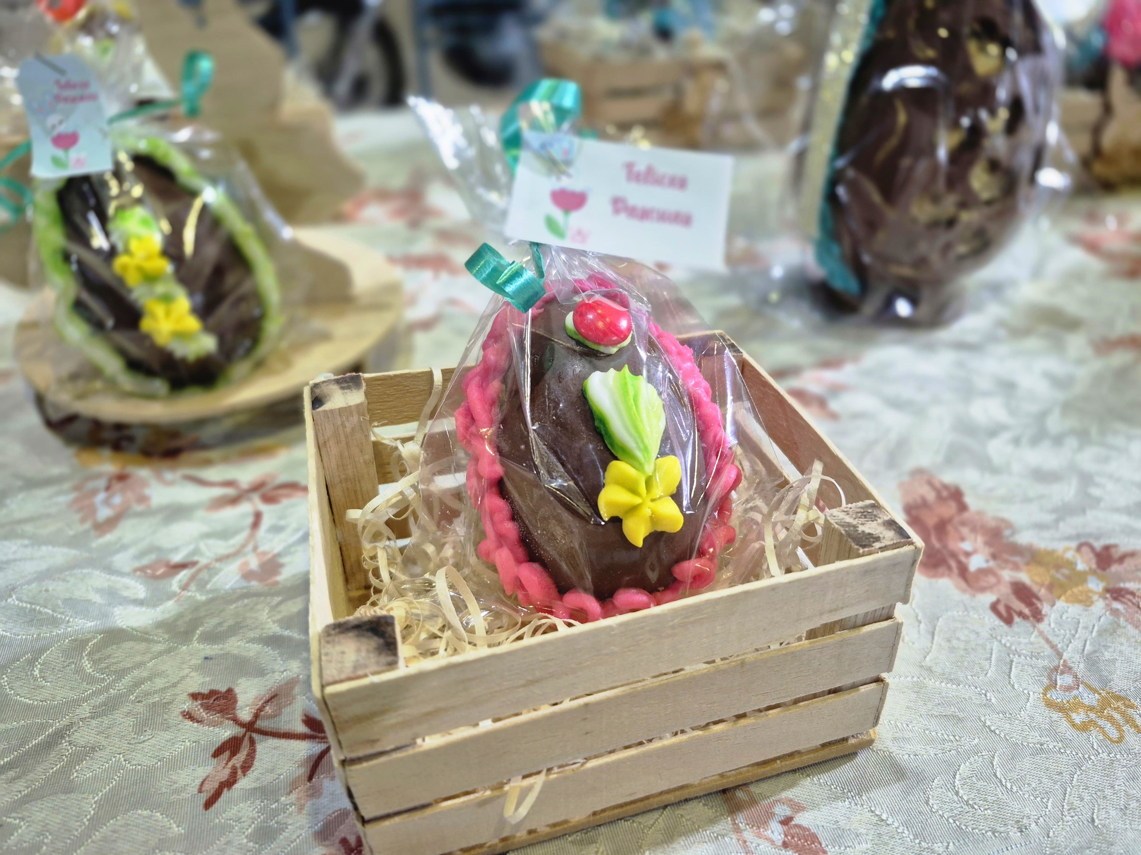 Sabores, emprendedores y encuentro en una nueva edición de Expo Pascuas