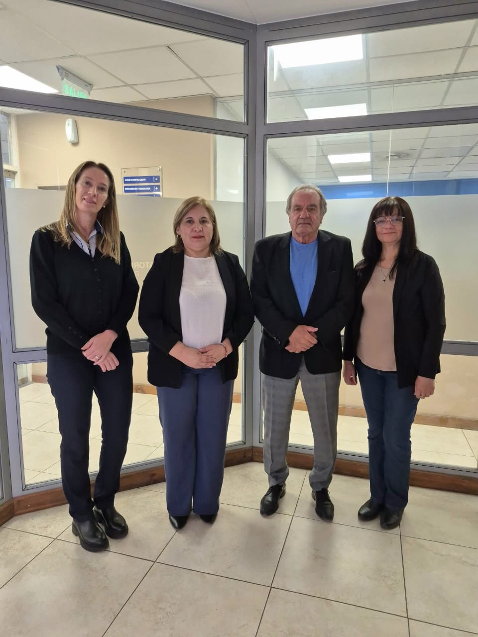 San Martín fortalece la prevención en salud con un nuevo convenio