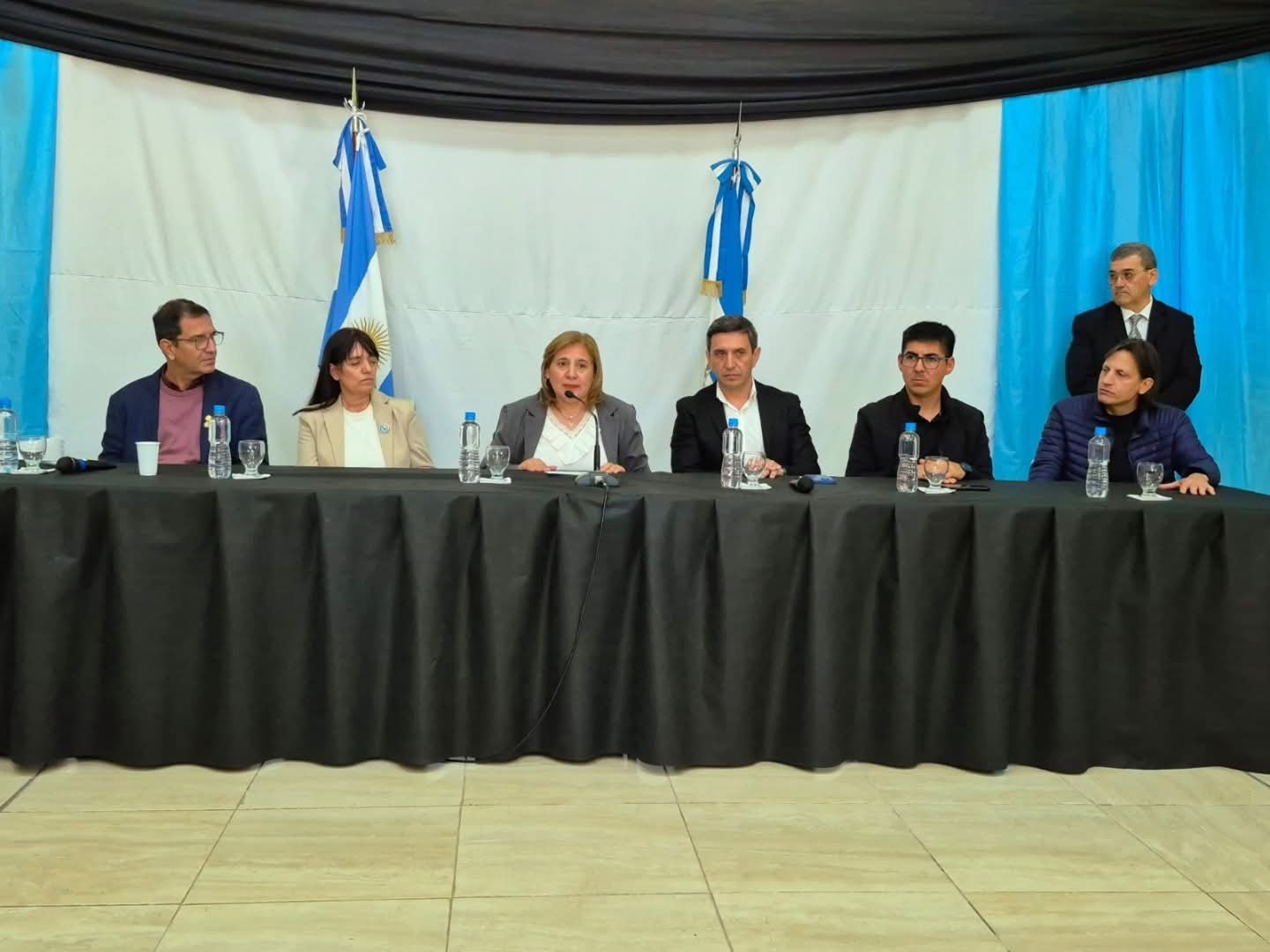 “La Experiencia San Martín” ya es una realidad y proyecta el futuro del departamento
