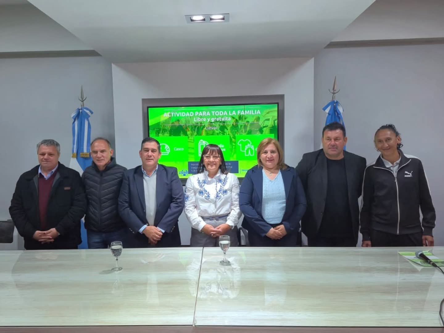 BICICLETEADA REGIONAL DE LA FE EN HONOR A SAN EXPEDITO