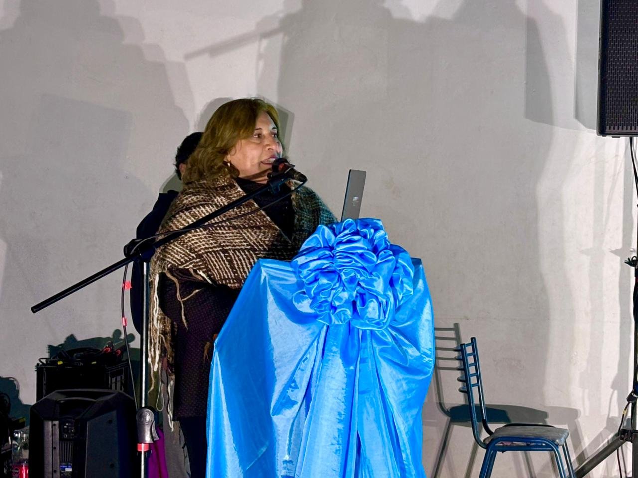 San Martín vivió una emotiva Vigilia del 25 de Mayo llena de tradición