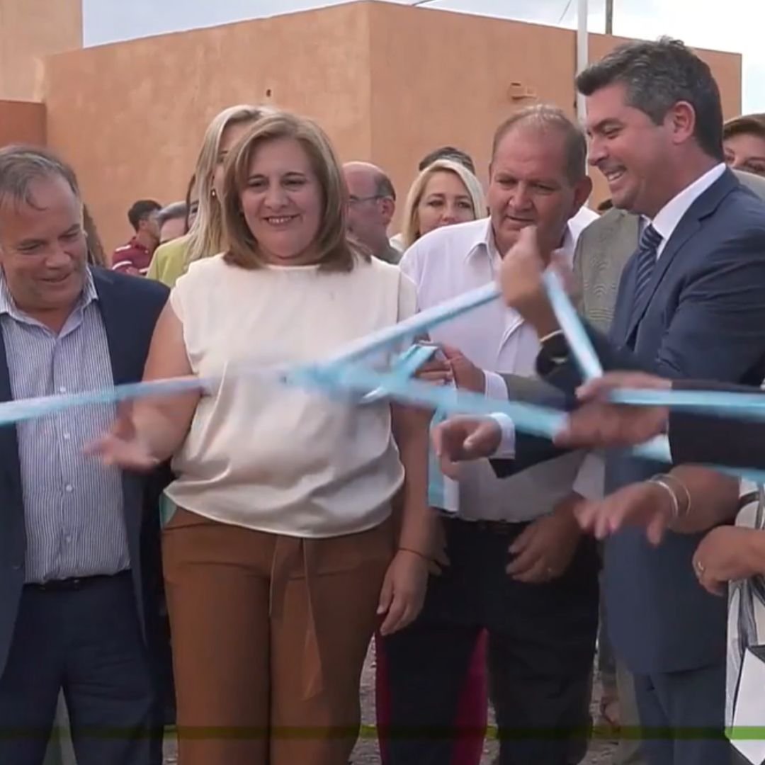Entrega de Viviendas en San Martín: Un Sueño Hecho Realidad para 111 Familias.